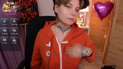 mekurisu online show from 02.20.25