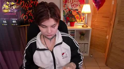 mekurisu online show from 02.24.25