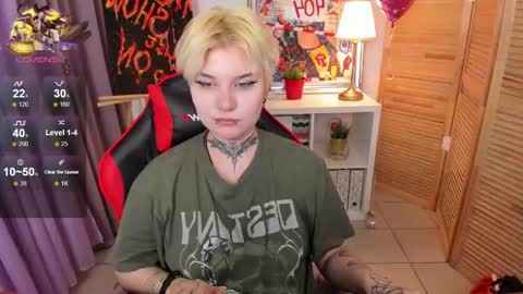 mekurisu online show from 03.01.25