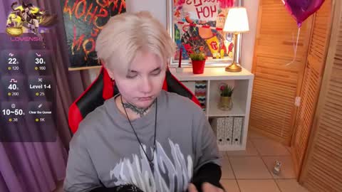 mekurisu online show from 03.04.25