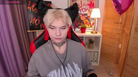 mekurisu online show from 03.05.25