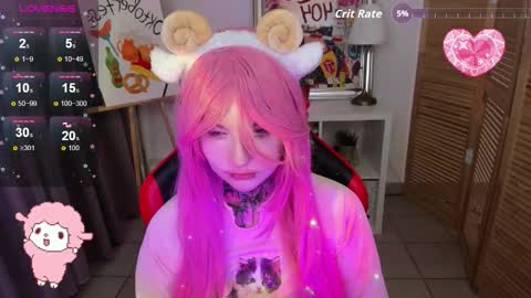 mekurisu online show from 09.26.25