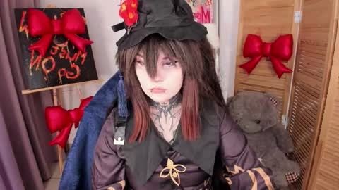 Snapshot of mekurisu chatting on 02.19.26 mekurisu online show from 02.19.26