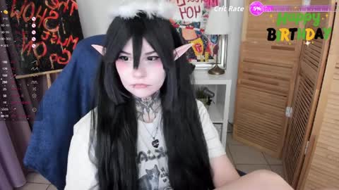 mekurisu online show from 03.26.26