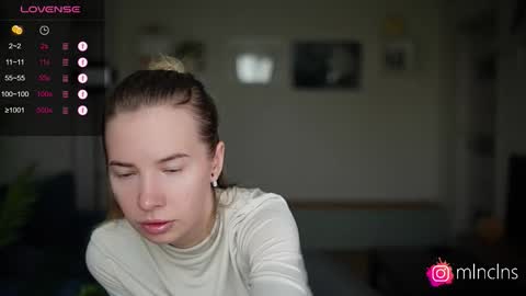 Snapshot of mel_collins chatting on 09.21.25 MELANIE  PVT ONLY 60TK PER MIN online show from 09.21.25