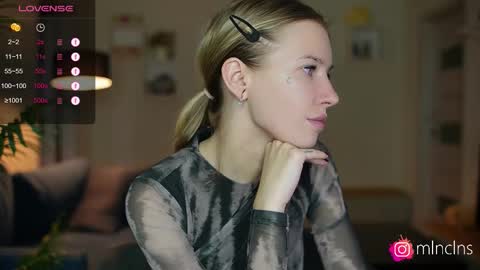 Snapshot of mel_collins chatting on 10.13.25 MELANIE  PVT ONLY 60TK PER MIN online show from 10.13.25