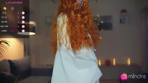 Snapshot of mel_collins chatting on 10.26.25 MELANIE  PVT ONLY 60TK PER MIN online show from 10.26.25