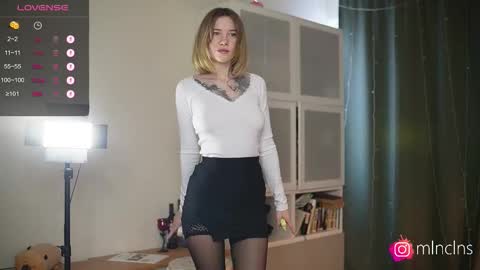 MELANIE  PVT ONLY 60TK PER MIN online show from 02.01.26