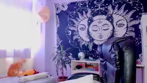 Melissa  -  -  Please help me to reach 100 thumbs up online show from 08.05.26