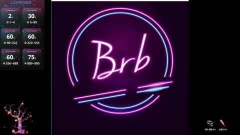 Snapshot of mel_raise chatting on 01.09.25 mel raise online show from 01.09.25