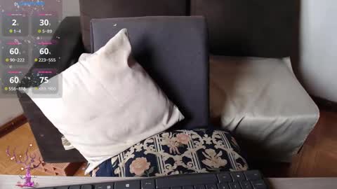 Snapshot of mel_raise chatting on 03.10.25 mel raise online show from 03.10.25