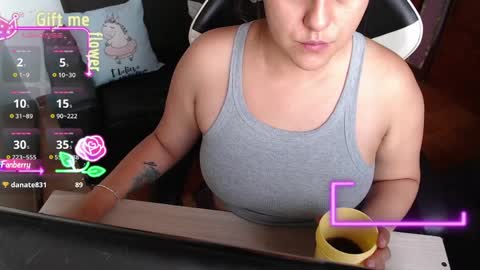 mel raise online show from 04.02.26