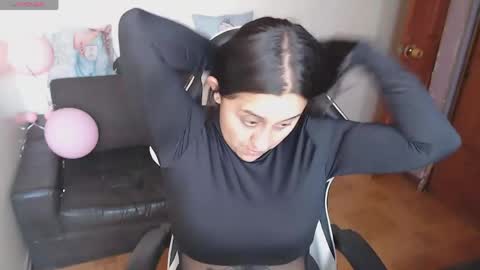 mel raise online show from 05.09.26