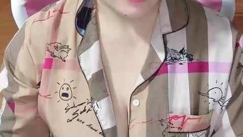 mela7386 online show from 01.17.26