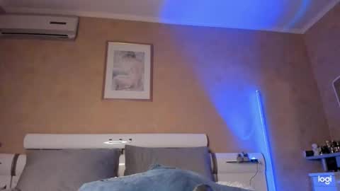 Snapshot of mela911carrera chatting on 09.24.25 Start every day 2000 - 700 online show from 09.24.25