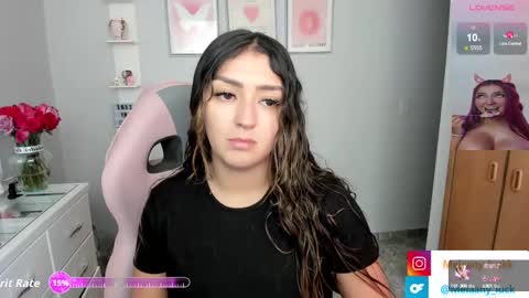 Melaany  online show from 09.28.25