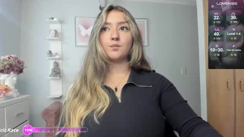 Melaany  online show from 03.30.26