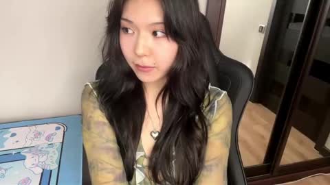 Snapshot of melana_love chatting on 03.05.25 Melana online show from 03.05.25