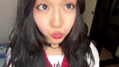 Snapshot of melana_love chatting on 03.09.25 Melana online show from 03.09.25