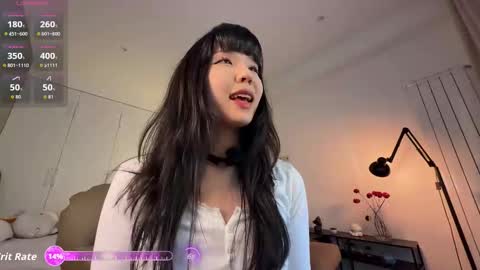 Melana online show from 11.25.25