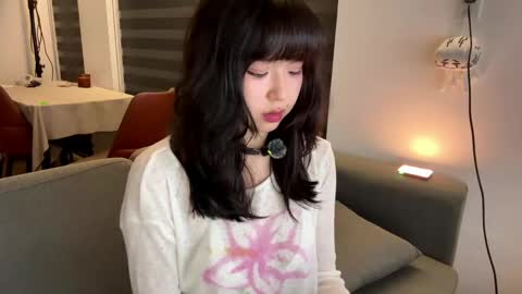 Melana online show from 04.12.26