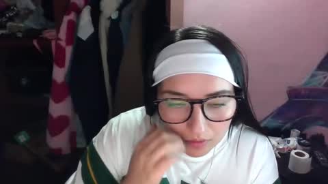 melani1103 online show from 11.04.25