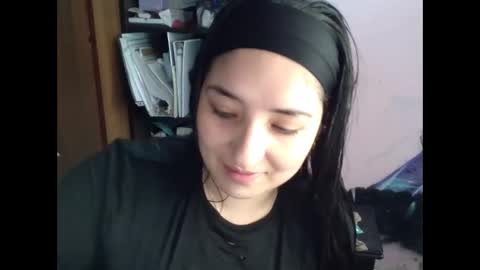 melani1103 online show from 11.27.25