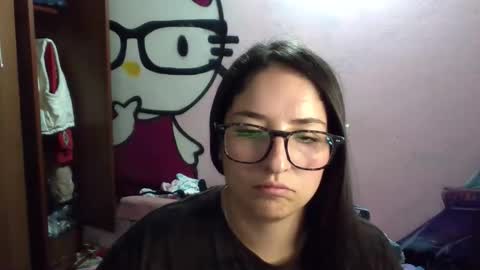 melani1103 online show from 03.24.26