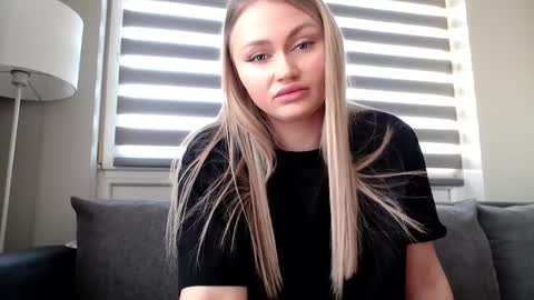 Melania online show from 01.13.25