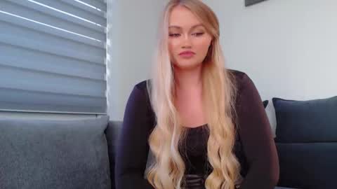 Melania online show from 11.22.25