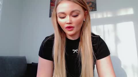 Melania online show from 02.03.26