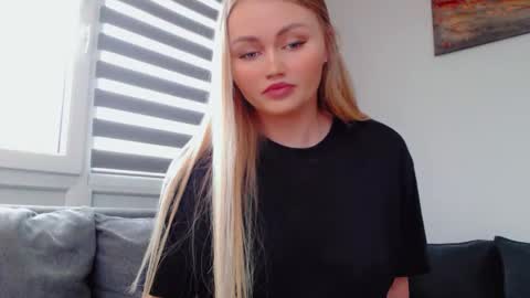 Melania online show from 03.16.26