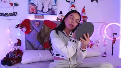 MELANI online show from 12.04.25