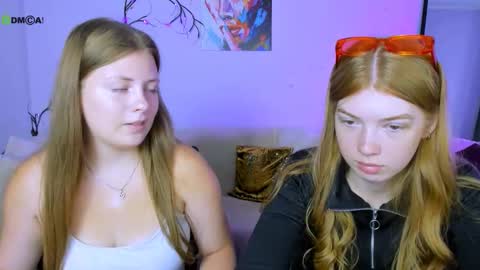 melani_bumm online show from 09.13.25