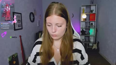 melani_bumm online show from 09.21.25