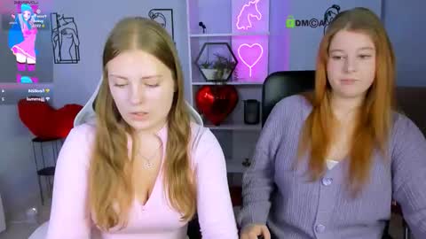 melani_bumm online show from 10.14.25