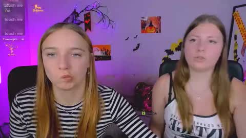 melani_bumm online show from 10.30.25