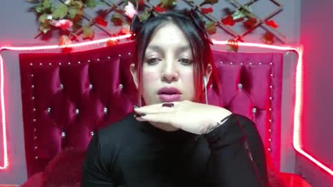 melani_cute01 online show from 01.22.25