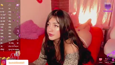 Melani sunny online show from 02.18.25