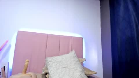 Snapshot of melani_xc chatting on 02.24.25 MELANI - online show from 02.24.25