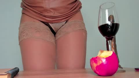 Melania online show from 01.17.25