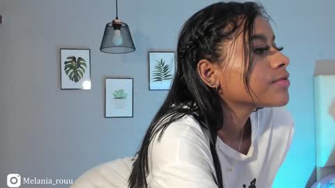 melania_rousse online show from 12.20.24