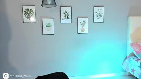 melania_rousse online show from 01.07.25