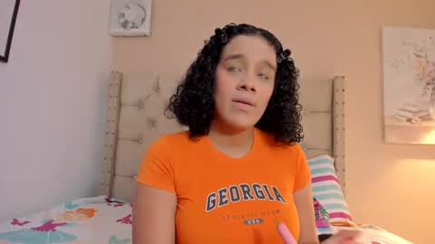 melania_xtreme online show from 10.13.25