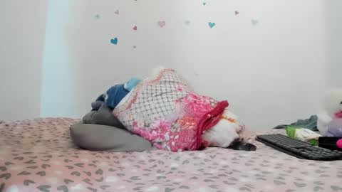 Melanie Independent model online show from 12.06.24