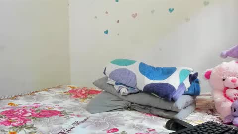 Melanie Independent model online show from 01.22.25