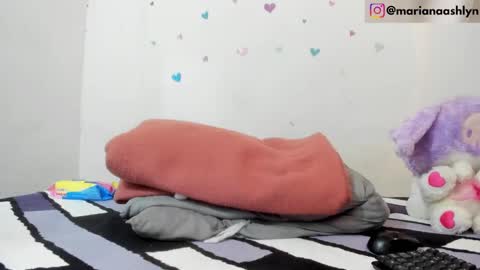 Melanie Independent model online show from 03.09.25