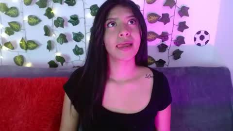 melanie online show from 07.16.26