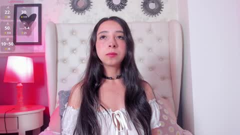 Snapshot of melanie__hills chatting on 01.07.25 Melanie online show from 01.07.25