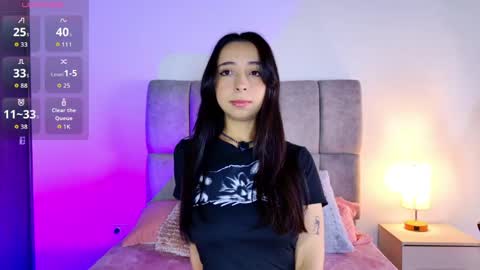 Melanie online show from 04.12.26